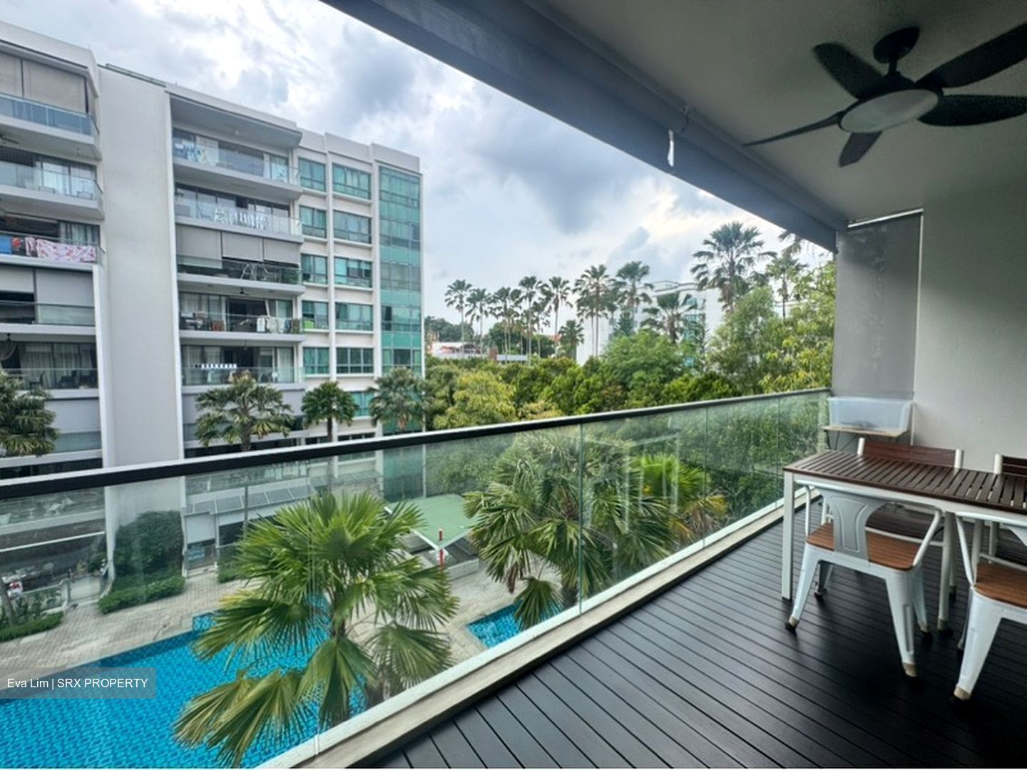The Gale (D17), Condominium #590743741